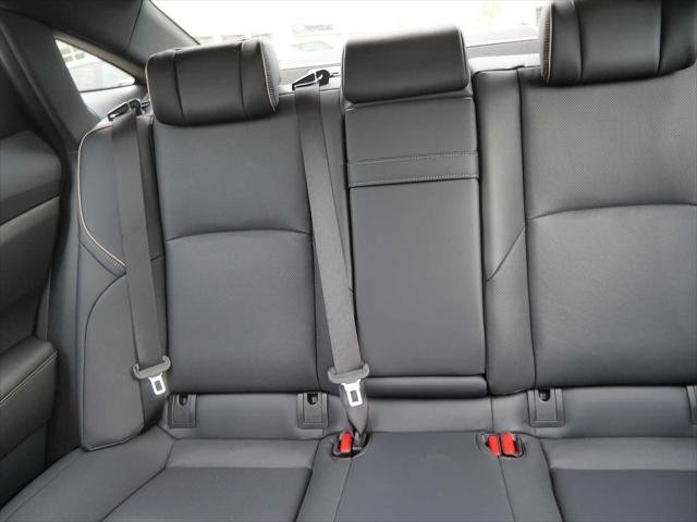 Certified Used 2026 BLACK Toyota  image 36