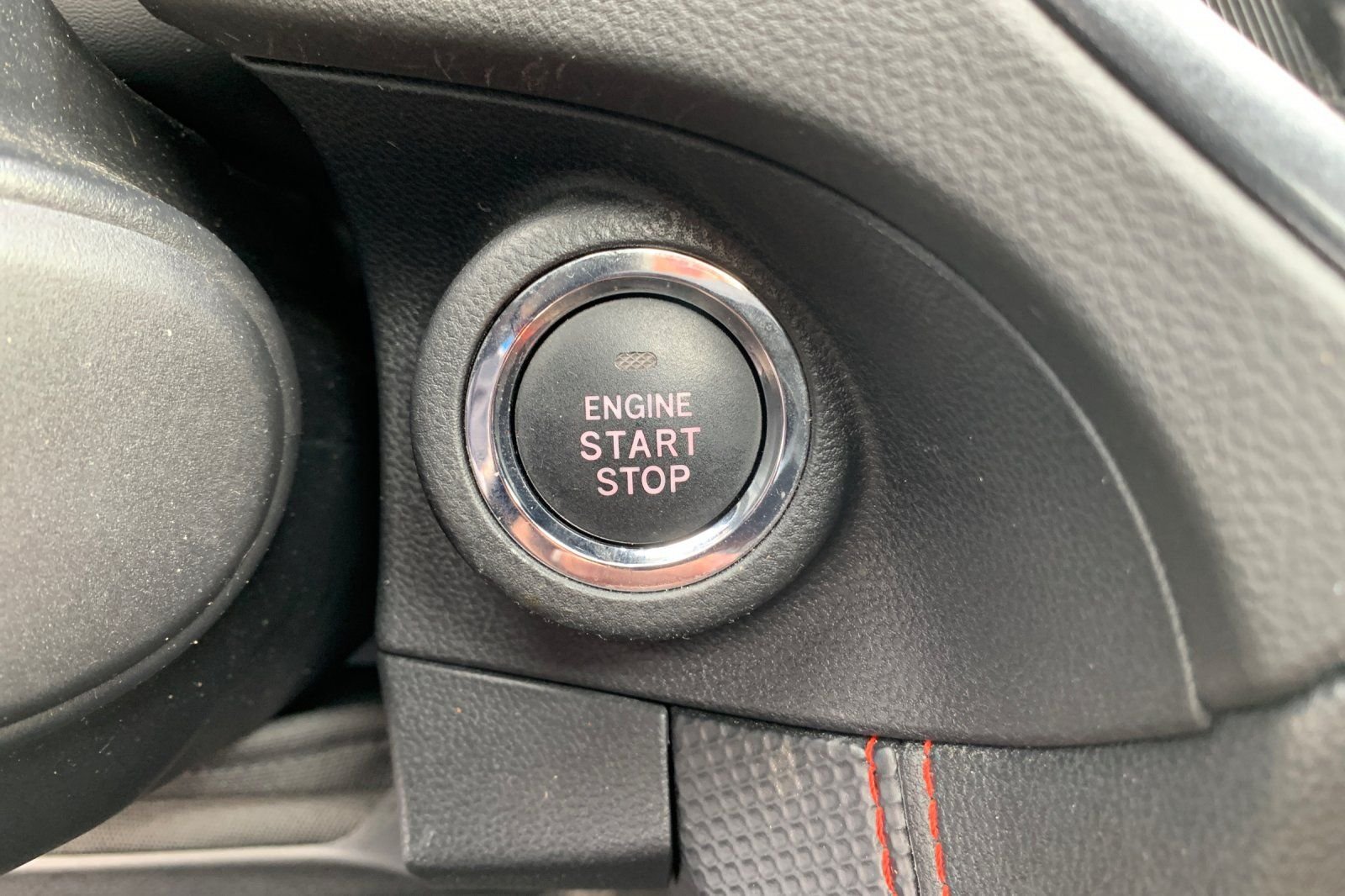 Used 2023 Gray Subaru Sport image 27