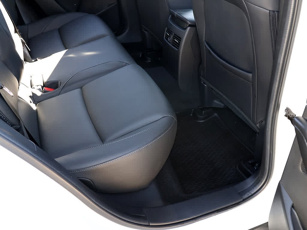 2026 Mazda CX-30 Preferred - Photo 31