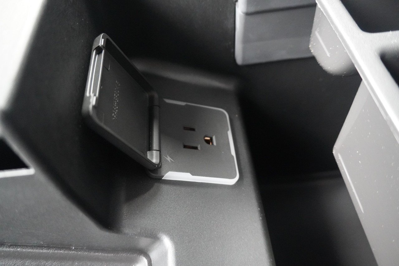 2026 Chevrolet Silverado 1500 High Country - Photo 58
