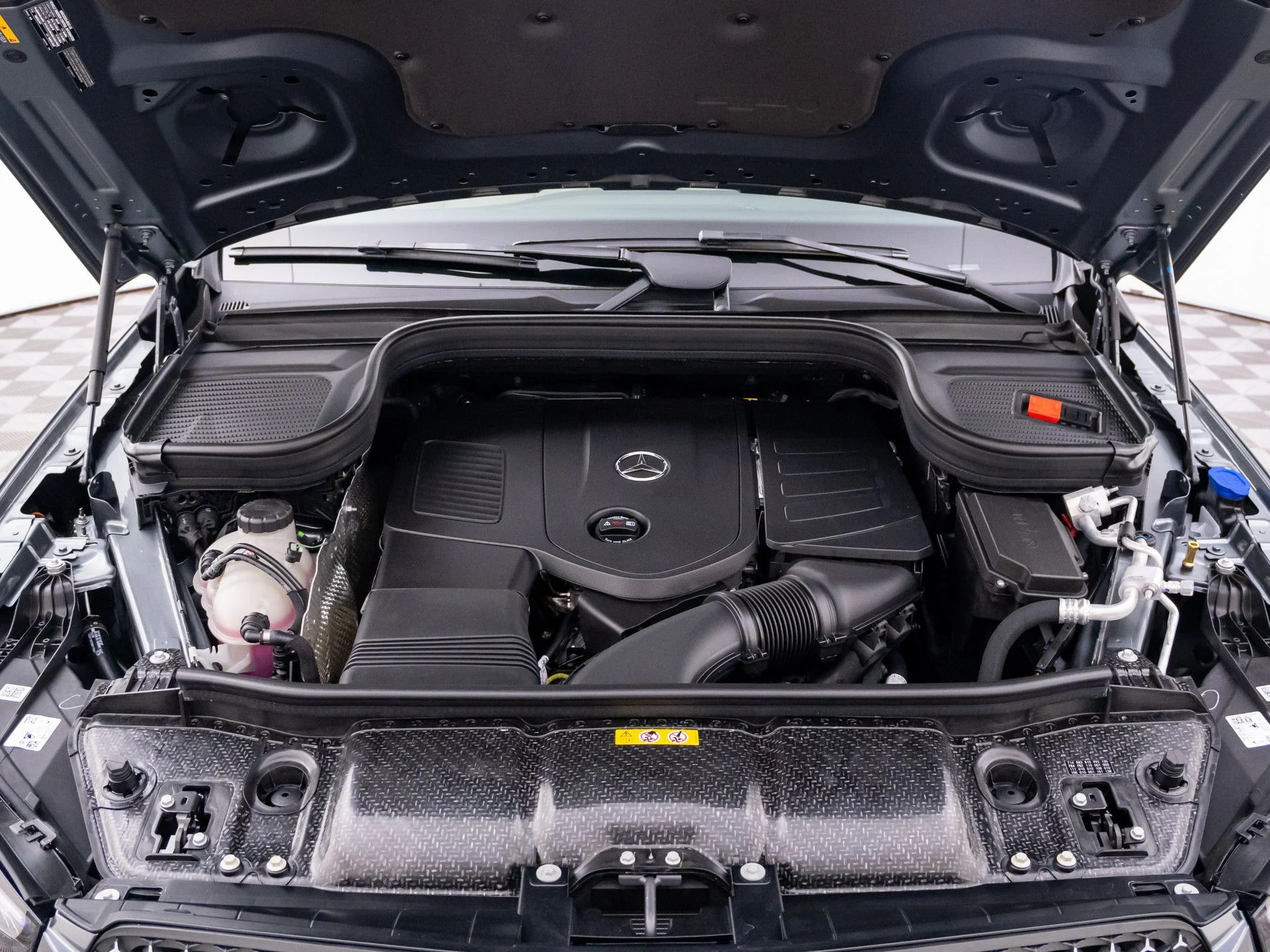 New 2026 Gray Mercedes-Benz GLE 350 image 34
