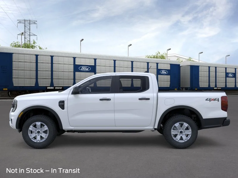 New 2026 Oxford White Ford XL image 3