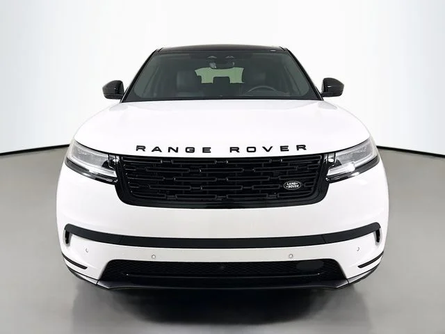 New 2026 Fuji White Land Rover S image 2