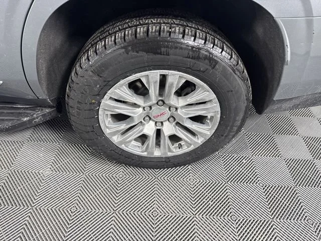 Used 2024 Sterling Metallic GMC Denali image 12