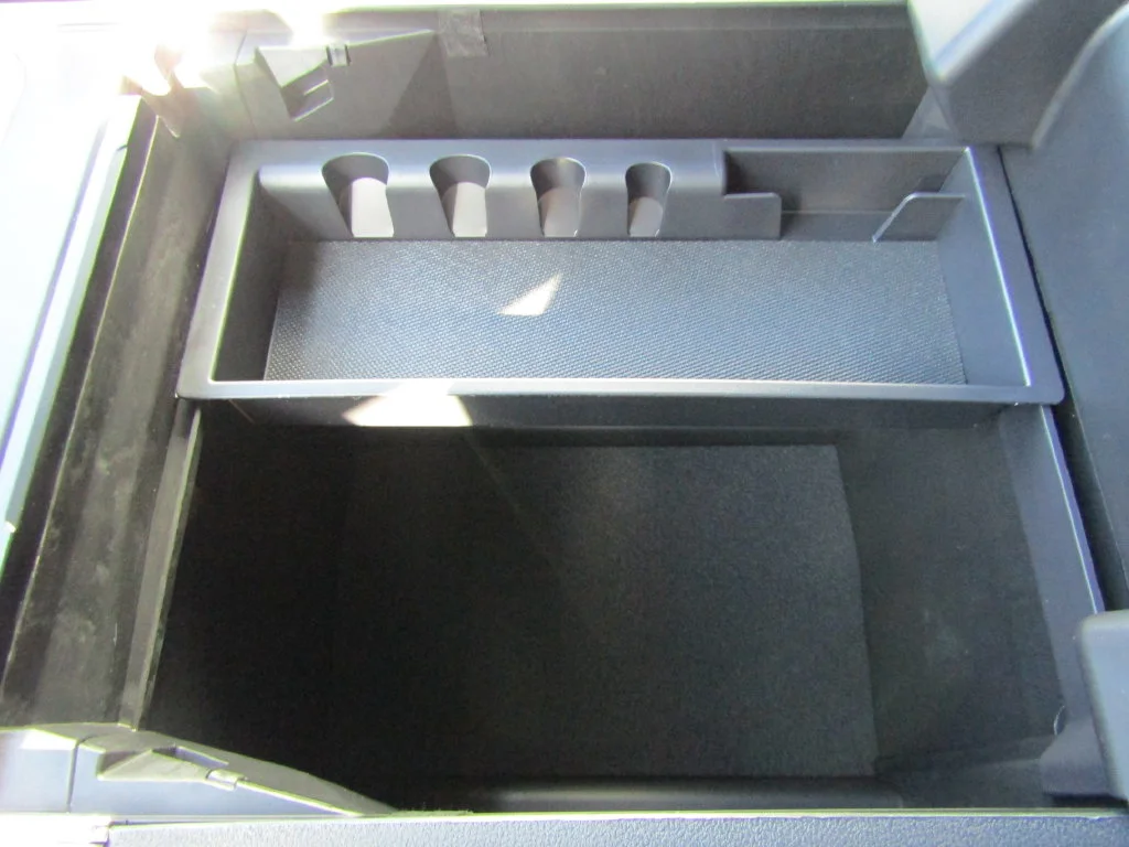 New 2026 Black Ford XLT image 58