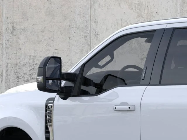 New 2026 Oxford White Ford Lariat image 24