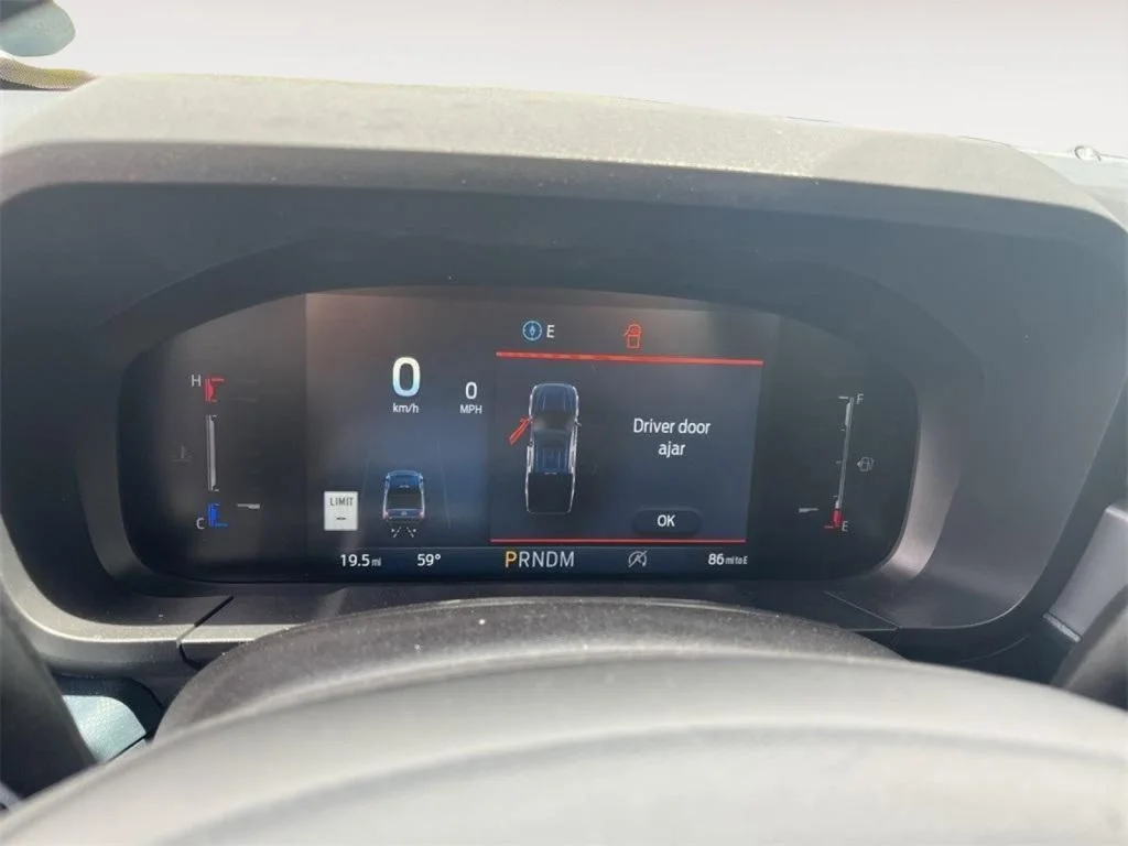 2025 Ford Maverick Lobo Premium - Photo 14