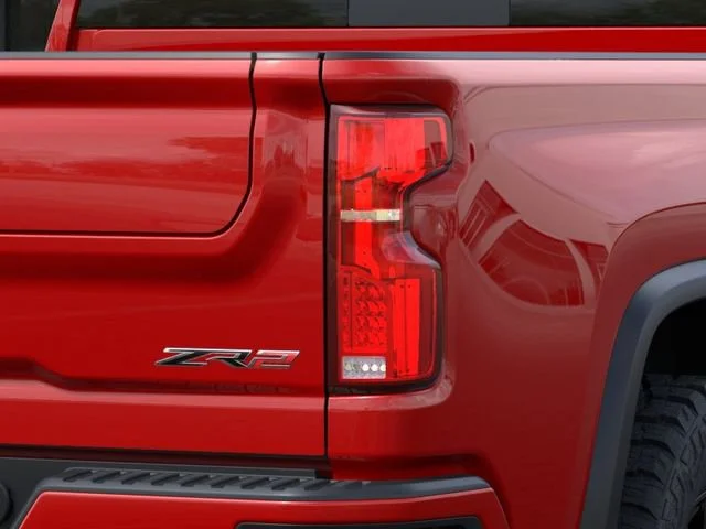 2026 Chevrolet Silverado 2500 HD ZR2 - Photo 11