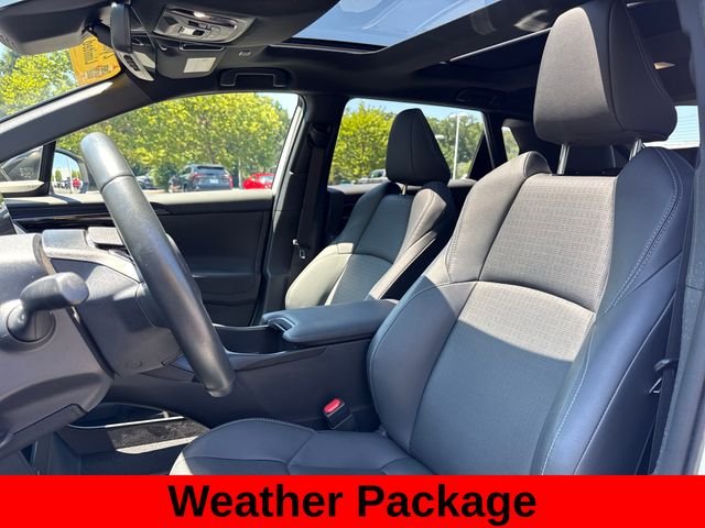 Used 2023 Beige Toyota Limited image 14