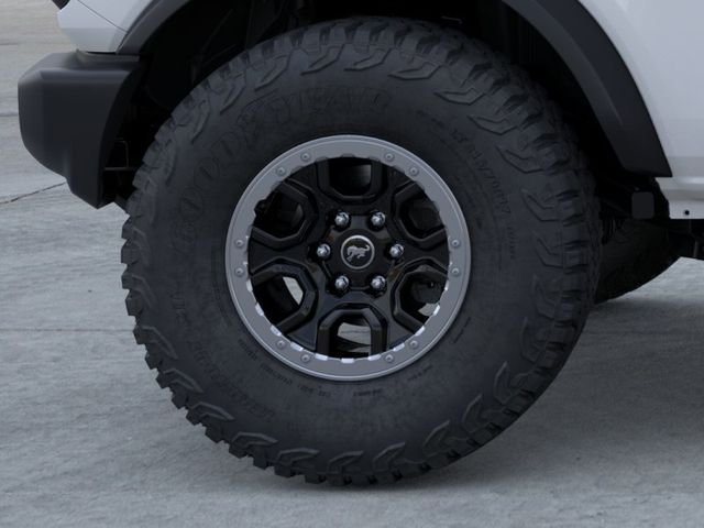 New 2026 Oxford White Ford Base image 22