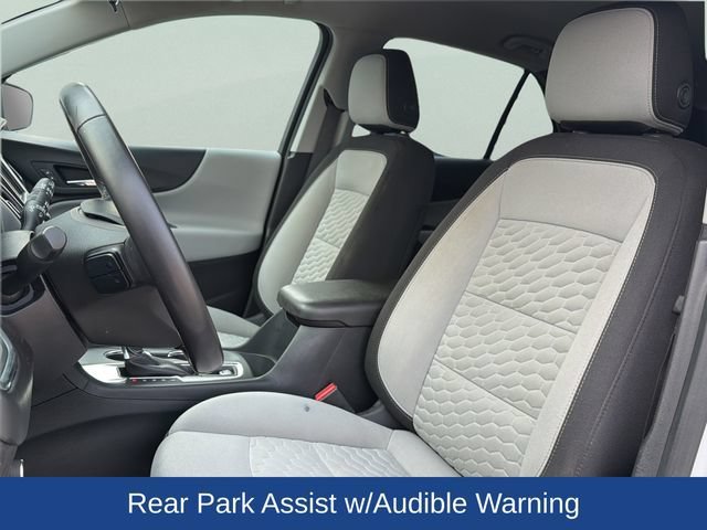 Used 2019 IRIDESCENT PEARL TRICOAT Chevrolet LT image 15