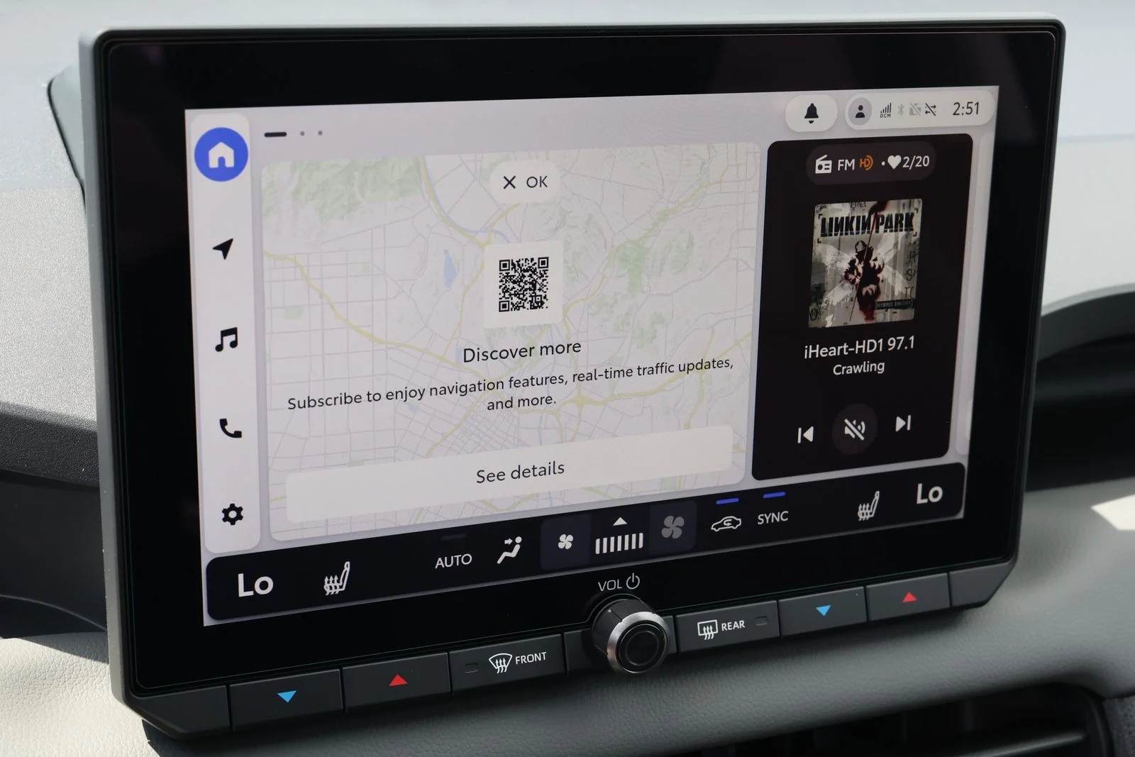New 2026  Toyota XLE Premium image 19