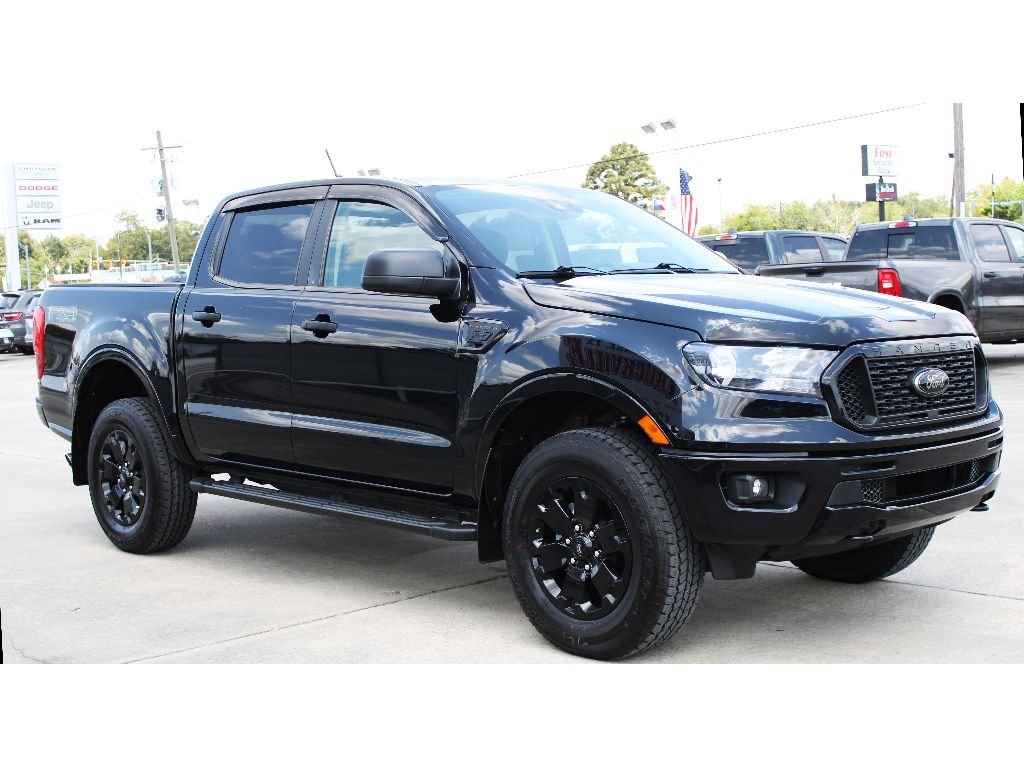 Used 2023 Shadow Ford XLT image 20