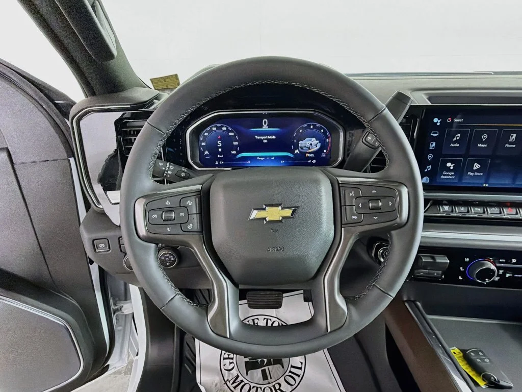 2026 Chevrolet Silverado 2500 HD High Country - Photo 13