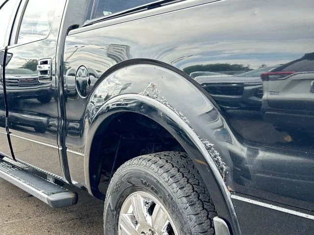 Used 2010  Ford XL image 7