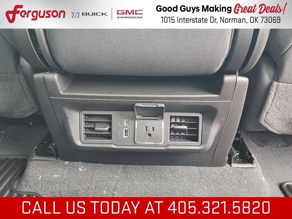 2026 GMC Sierra 1500 Elevation - Photo 46
