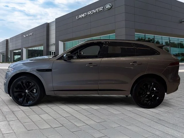 New 2025  Jaguar P400 R-Dynamic S image 2
