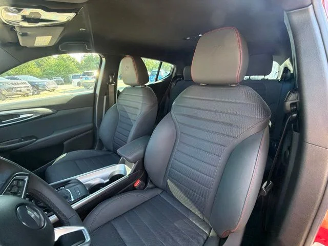 Used 2024 Red Dodge R/T image 19