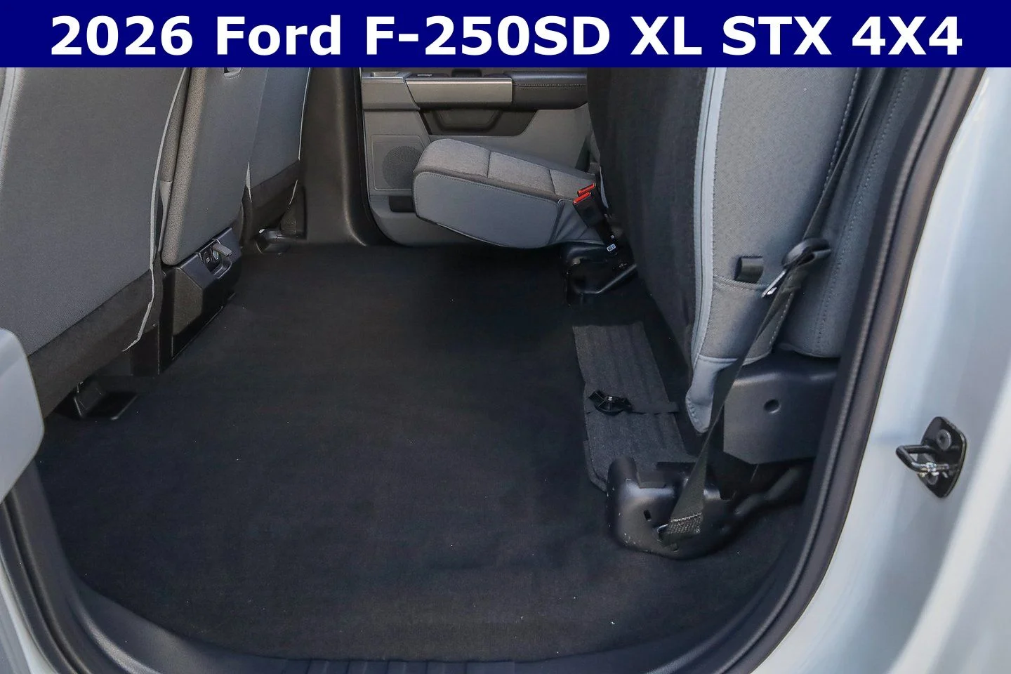 New 2026 Avalanche Ford F-250® XL image 33