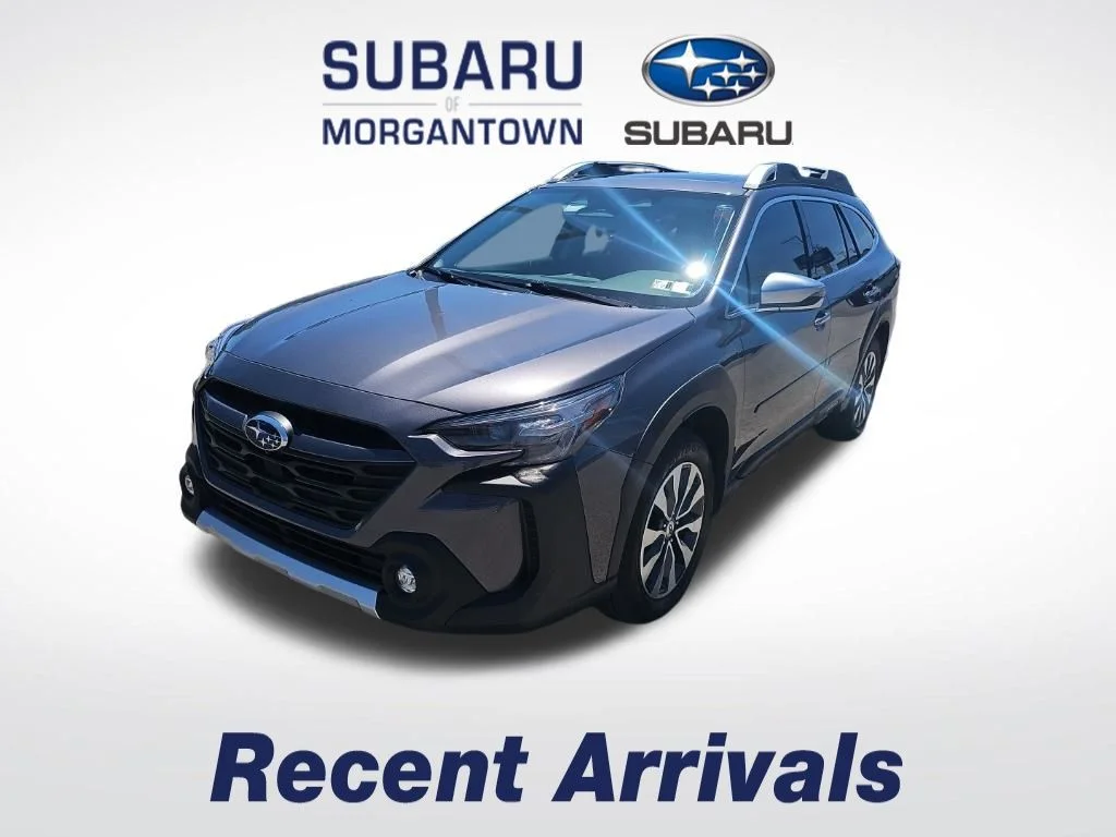 2025 Subaru Outback Touring XT's photo