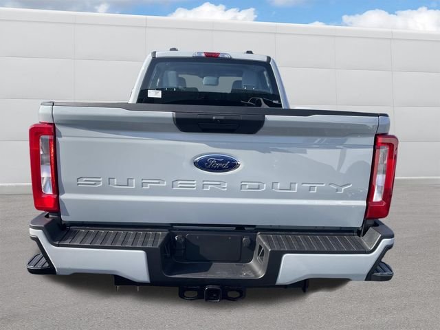 New 2026 Avalanche Ford F-250® XL image 3