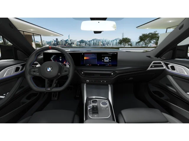 New 2027 Dravit Grey Metallic BMW M440i xDrive image 10