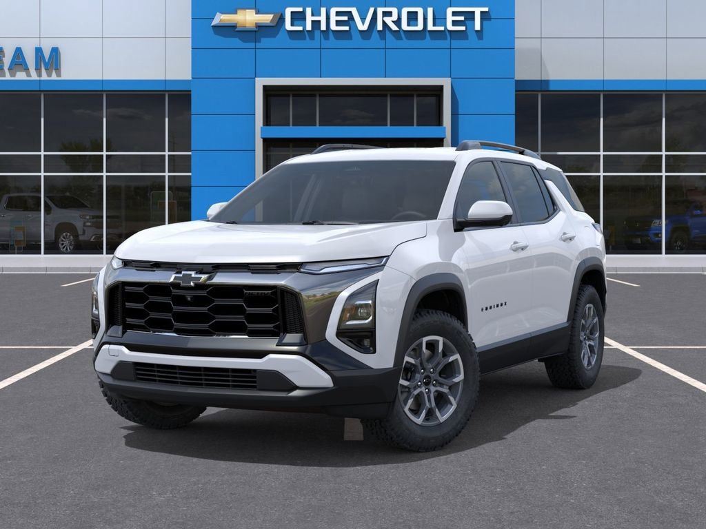 2026 Chevrolet Equinox ACTIV - Photo 6