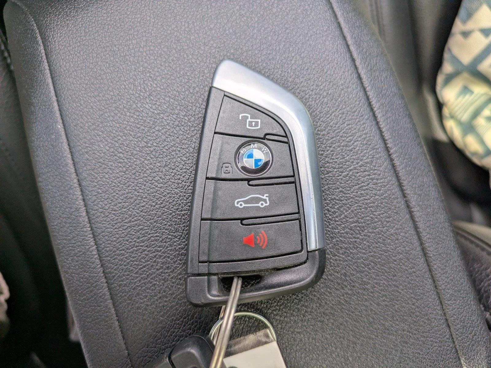 Used 2022 TEAL BMW 228i xDrive image 29