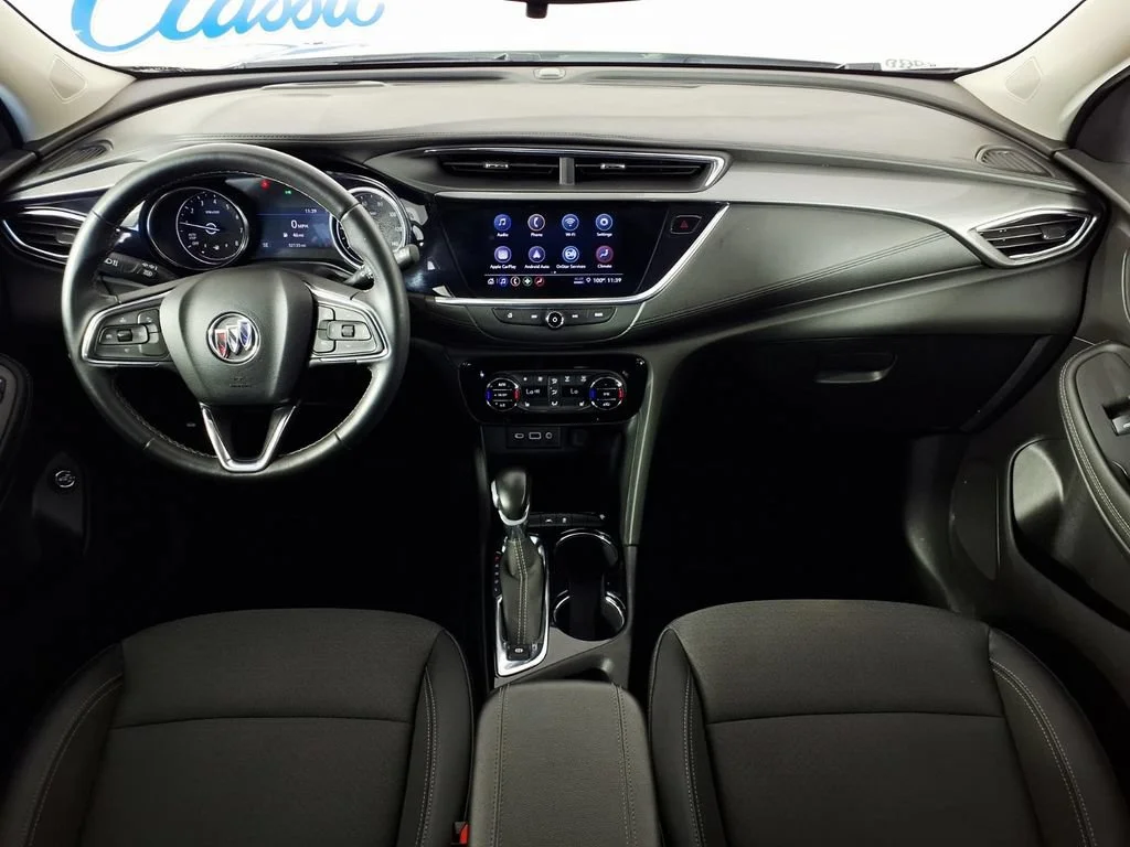 2023 Buick Encore GX Select - Photo 13