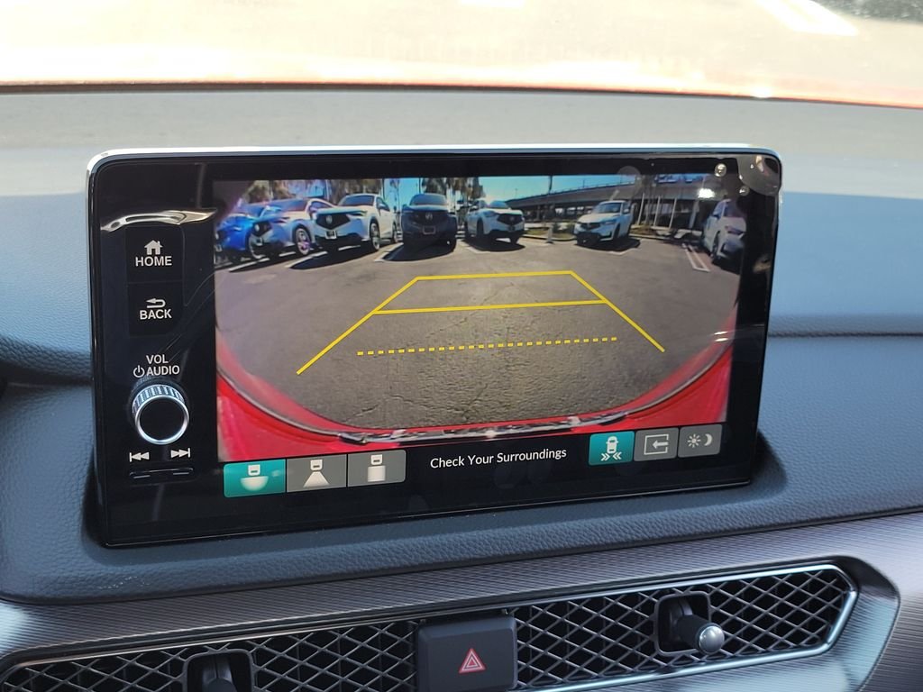 2026 Acura Integra A-Spec w/Technology Package - Photo 26