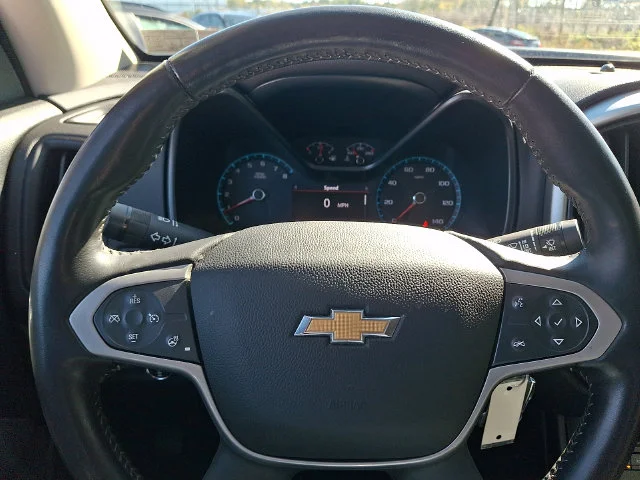 Used 2019 Red Chevrolet ZR2 image 19
