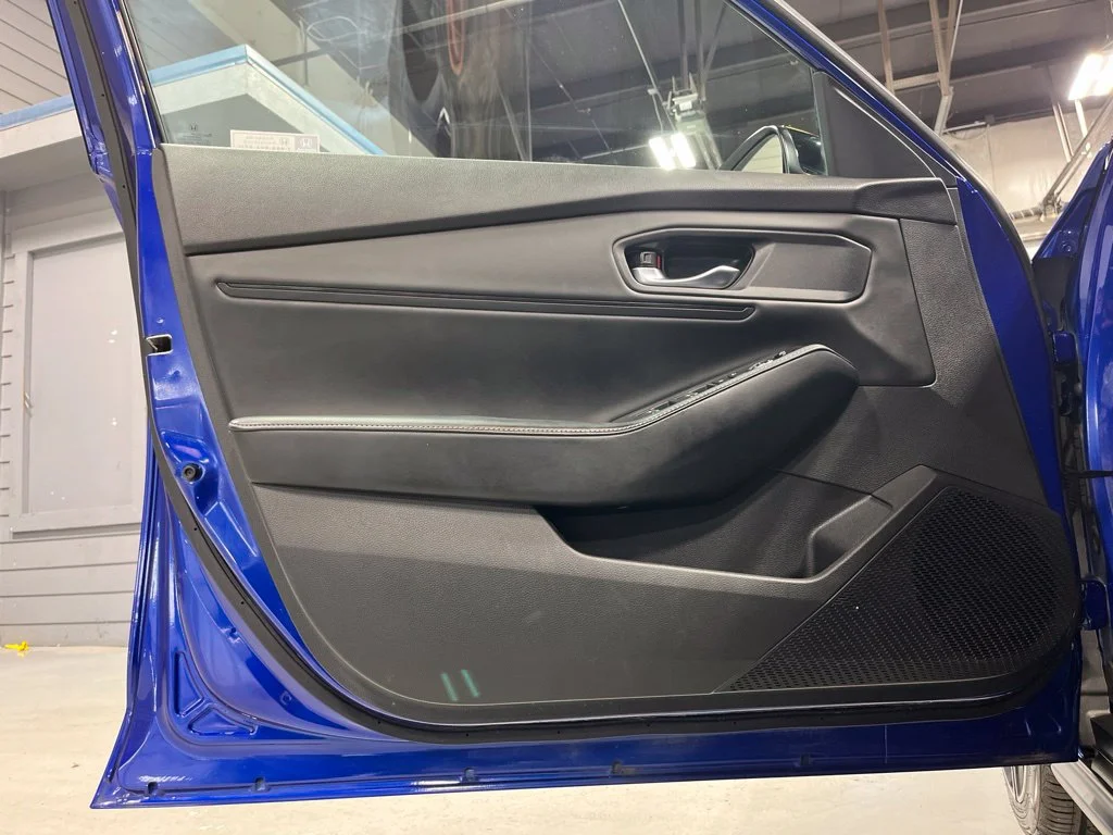 2023 Honda Accord Hybrid Sport - Photo 10
