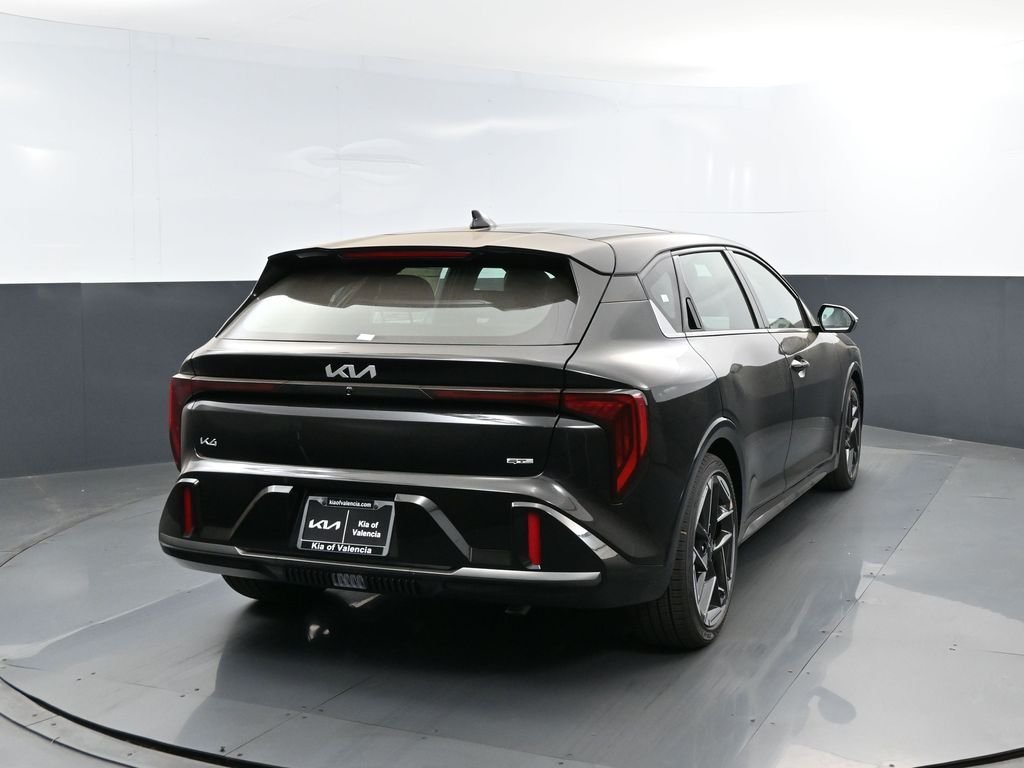 New 2026 Aurora Black Pearl Kia GT-Line image 21