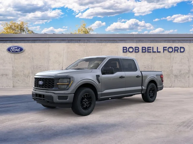 2026 Ford F-150 STX®