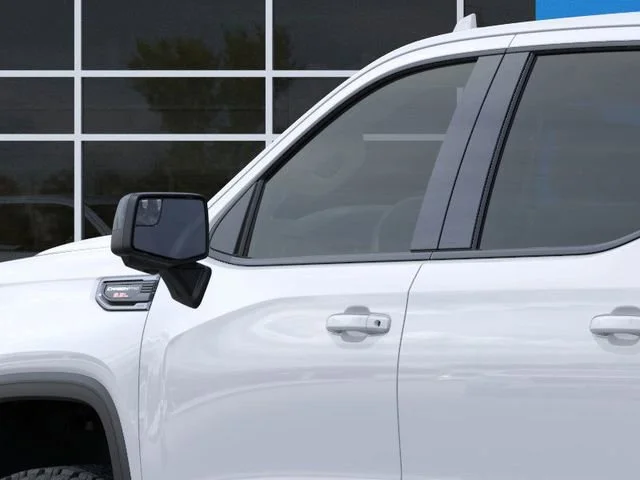 New 2026 Summit White GMC AT4 image 14