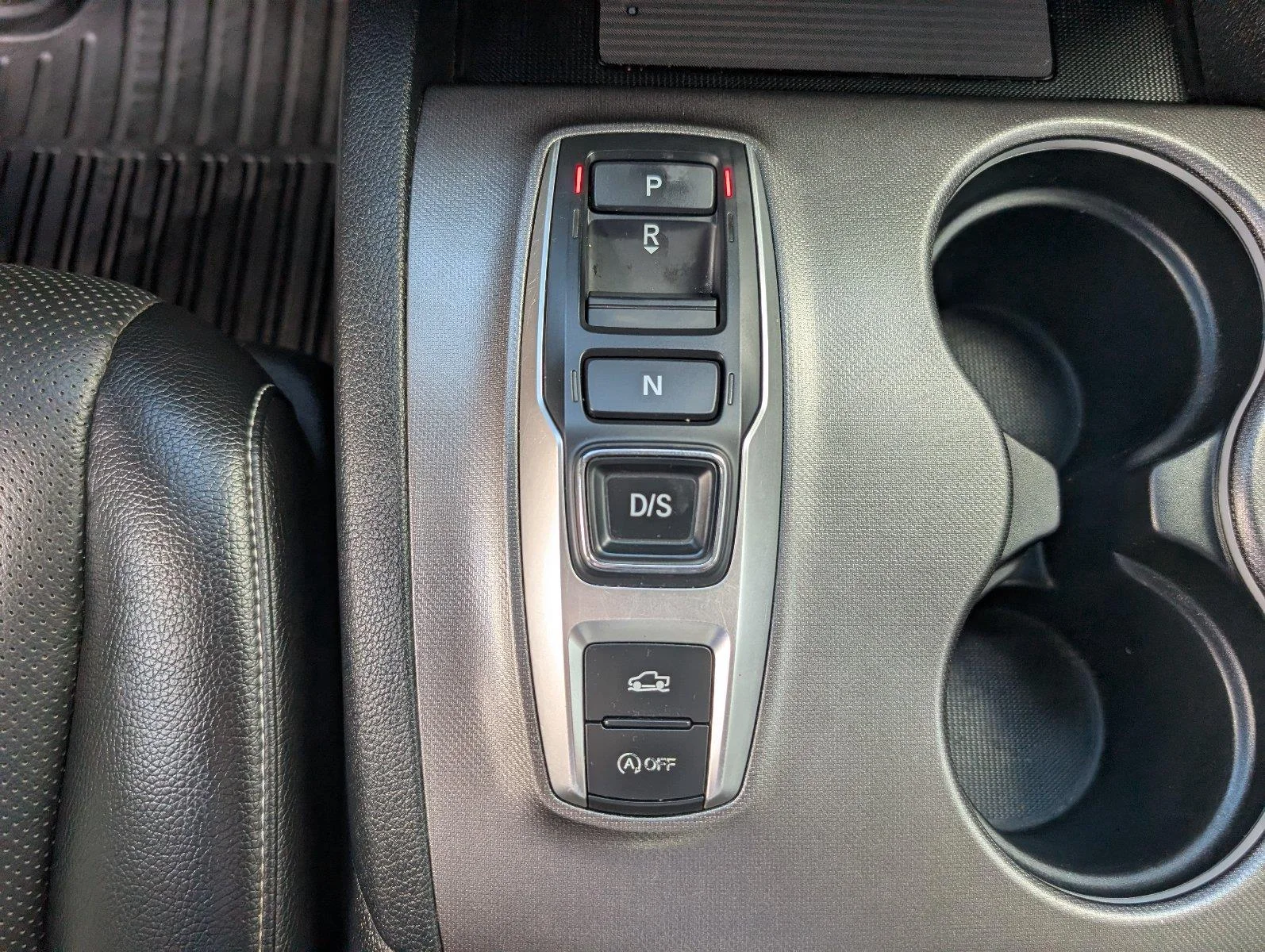 Used 2022 Radiant Red Metallic II Honda RTL-E image 19
