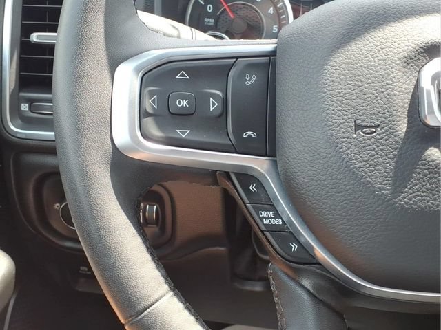Used 2025  Ram Big Horn image 13