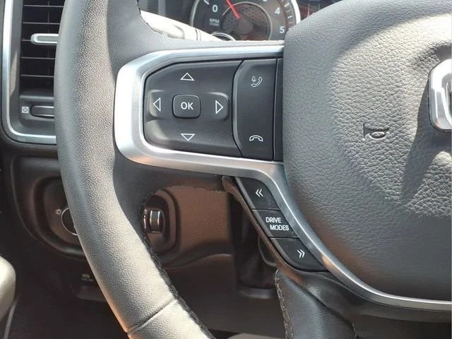 Used 2025  Ram Big Horn image 13