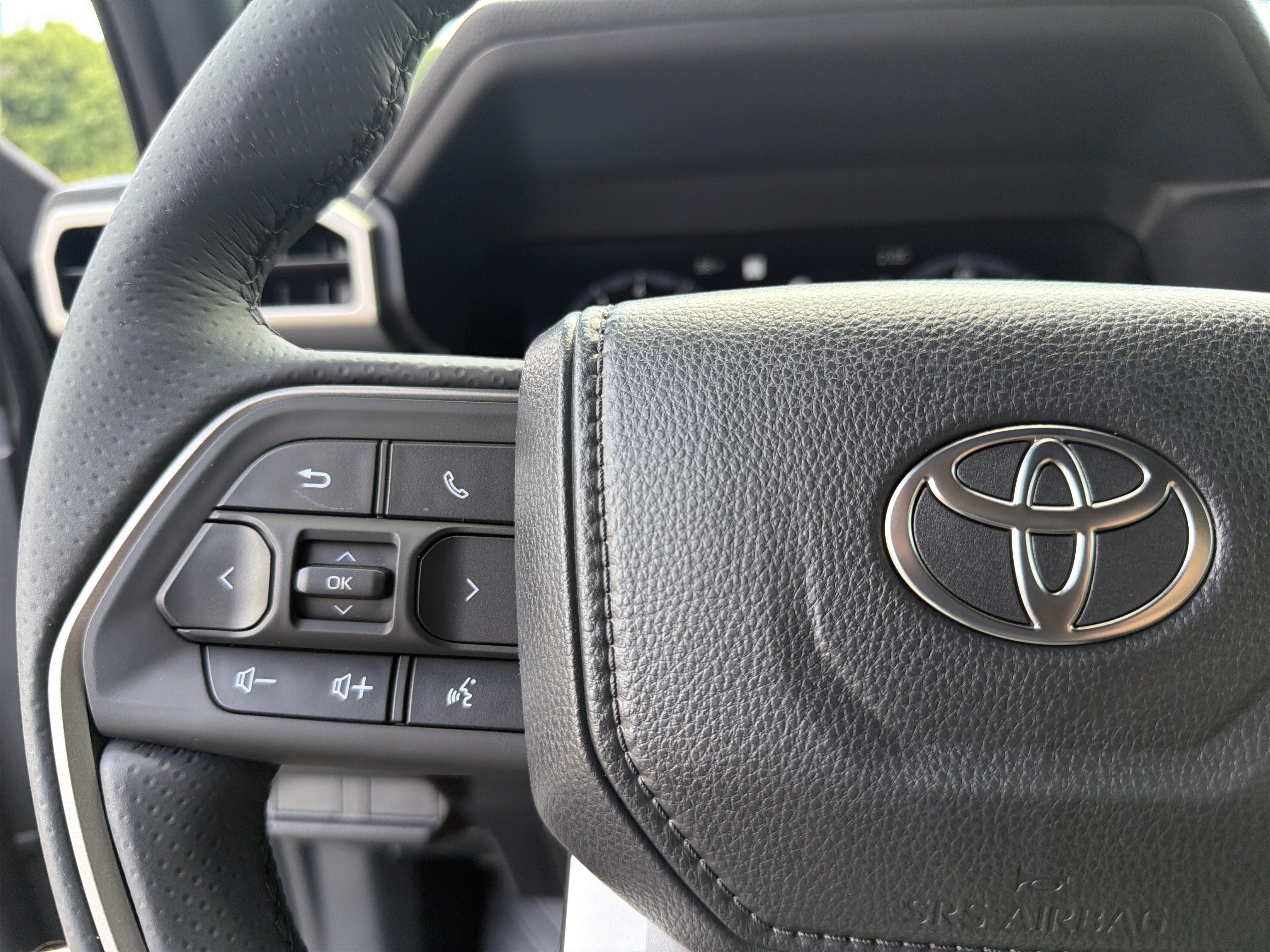 New 2026 Underground Toyota Limited image 27