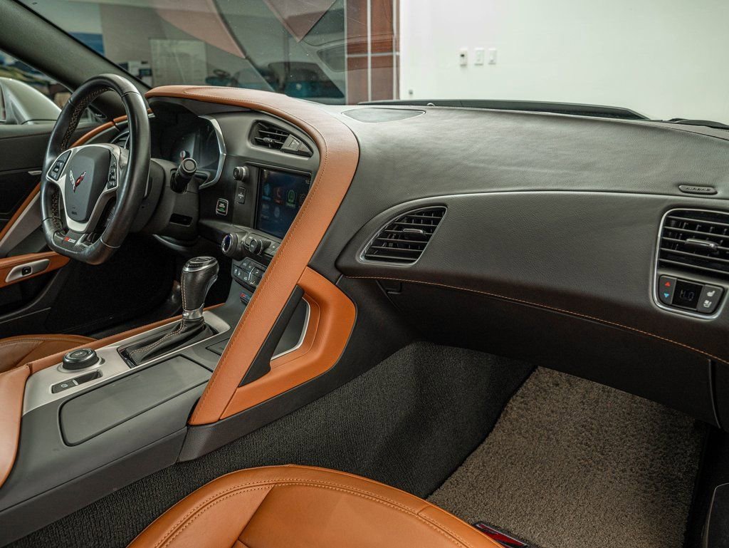 2015 Chevrolet Corvette Z06 - Photo 49