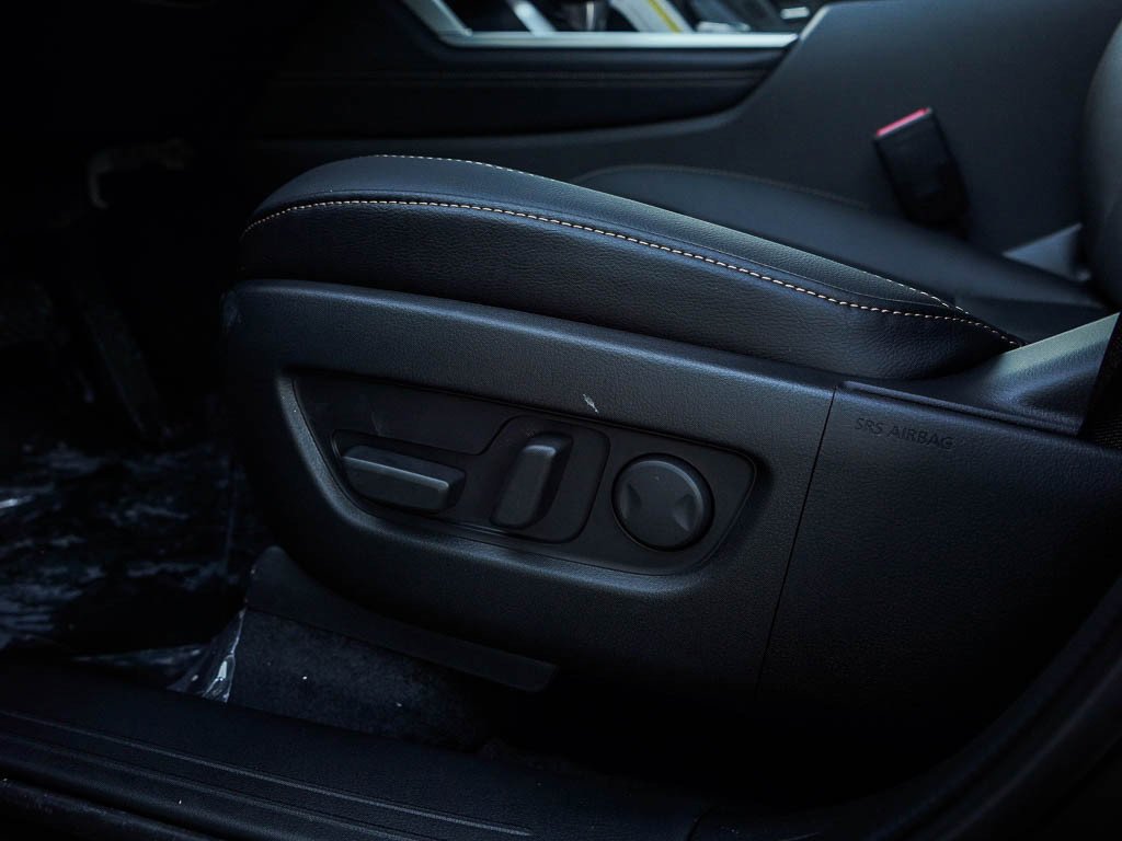 New 2026 Artisan Red Premium Mazda 3.3 Turbo Premium Sport AWD image 21