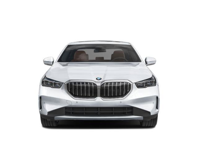 New 2027  BMW 540i xDrive image 4