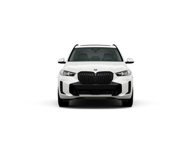 New 2026 White Metallic BMW xDrive40i image 2