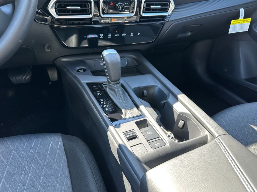 2026 Nissan Sentra SV - Photo 18