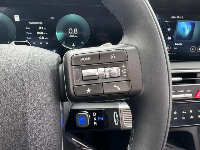 2026 Hyundai Palisade Calligraphy - Photo 33