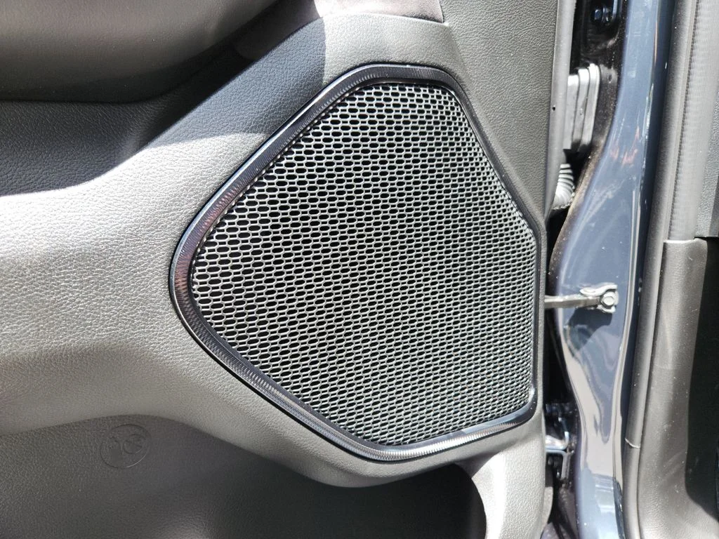 New 2026 Forged Blue Metallic Exterior Paint RAM RHO image 19