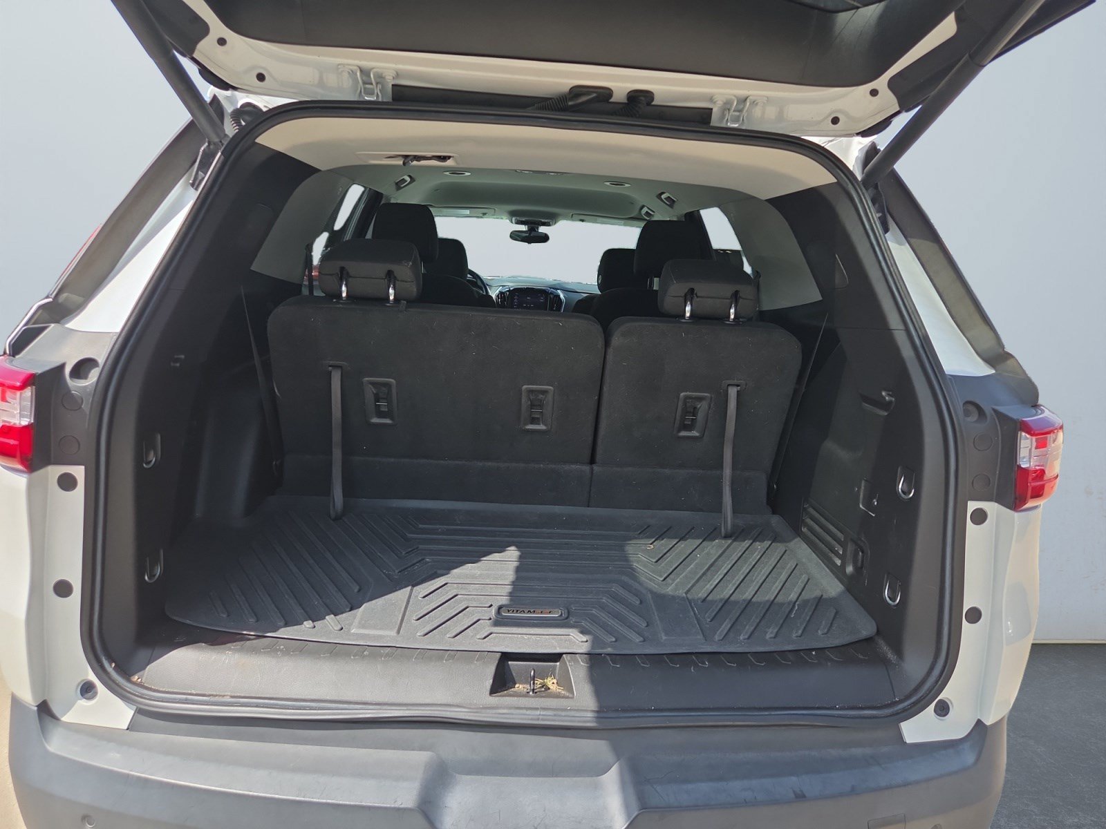 2020 Chevrolet Traverse 1LT - Photo 15