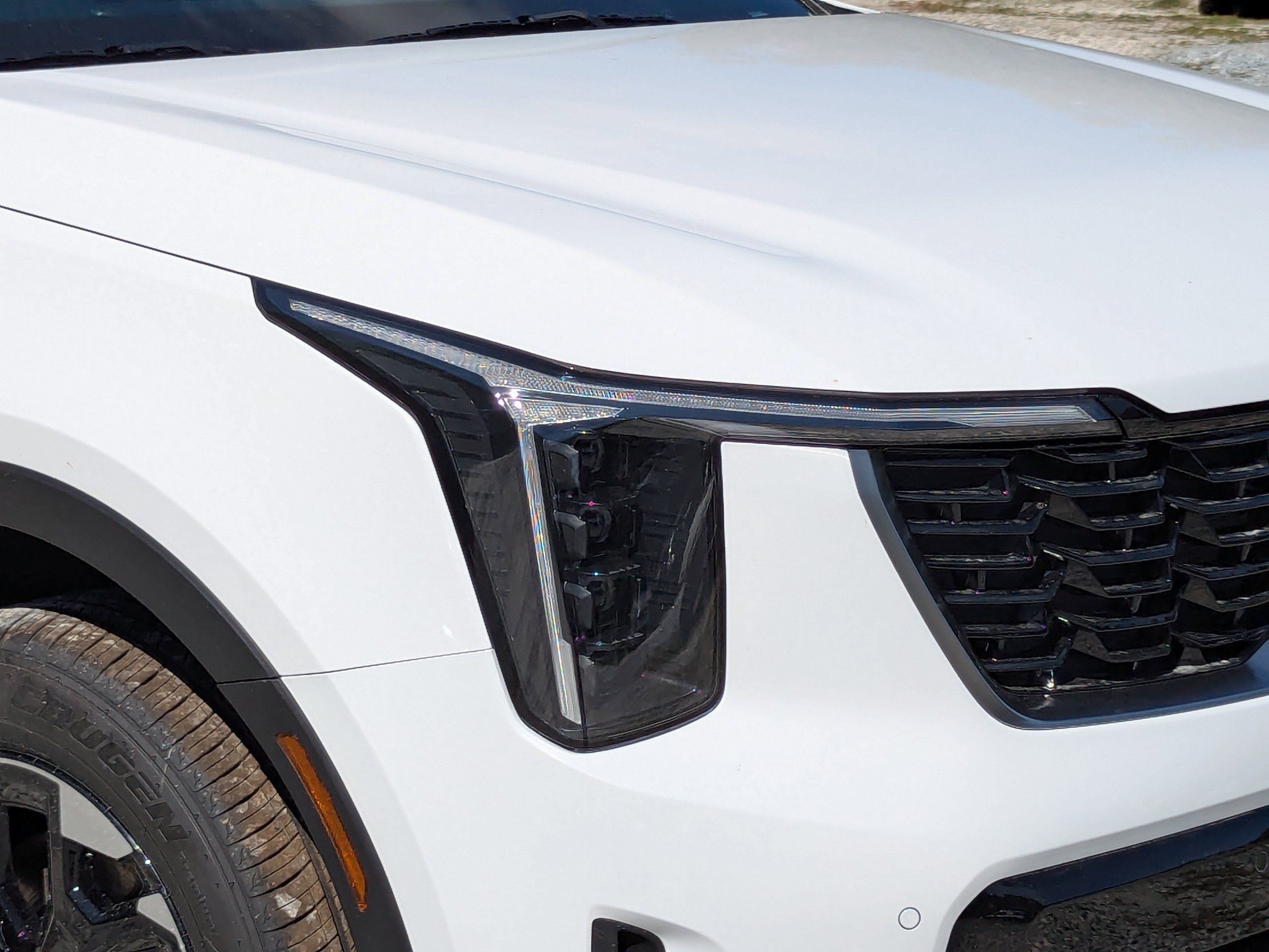 2026 Kia Sorento S - Photo 7