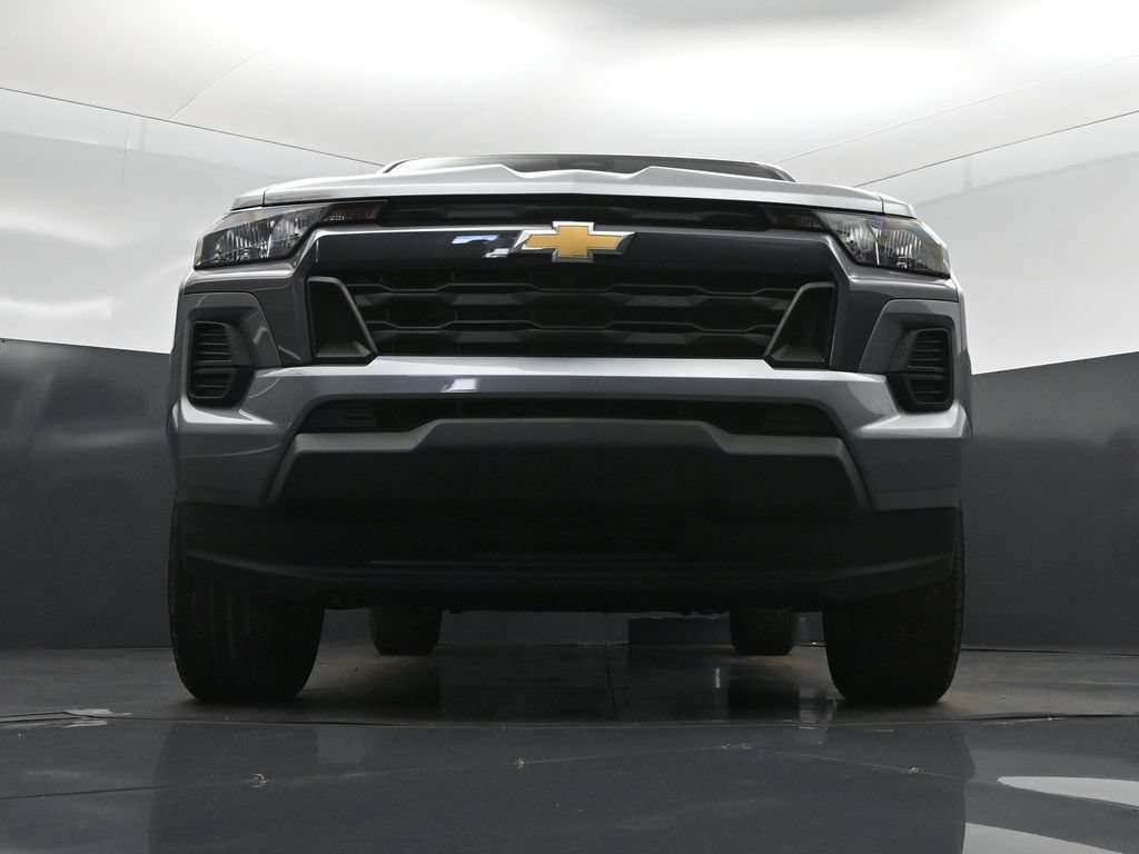 2026 Chevrolet Colorado LT - Photo 47