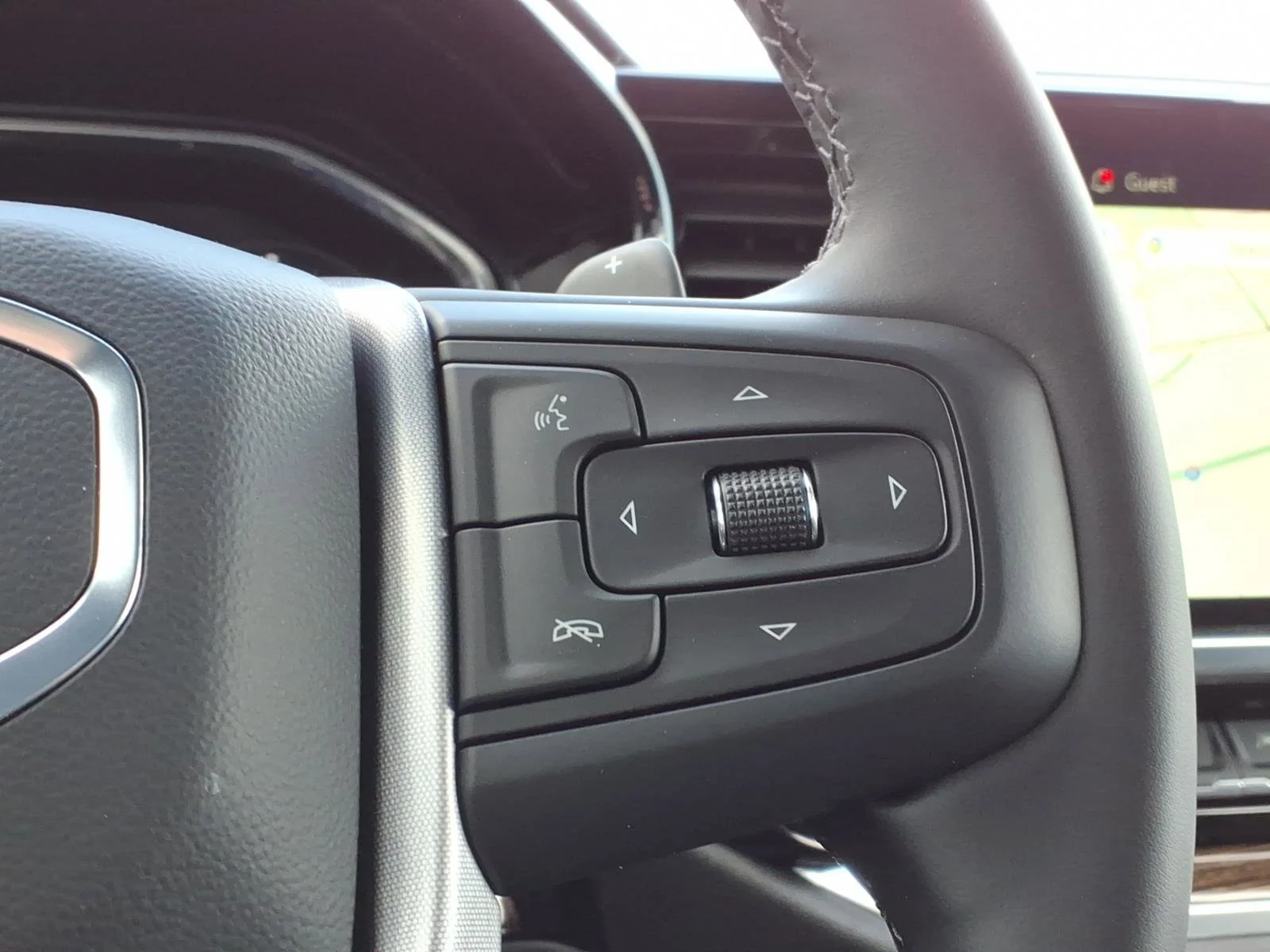 2026 GMC Sierra 1500 Elevation - Photo 20